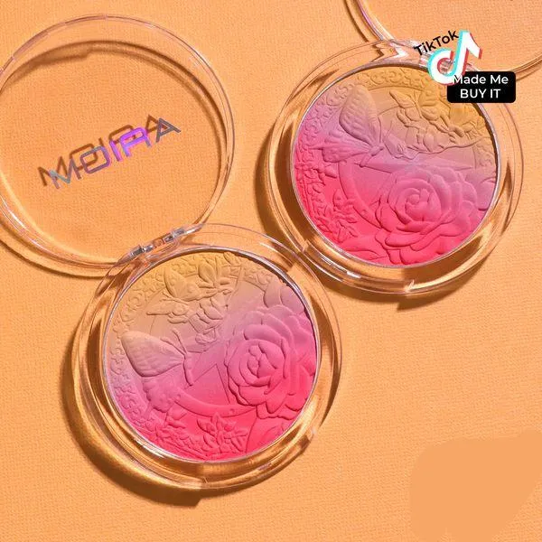 Moira Signature Ombre Blush