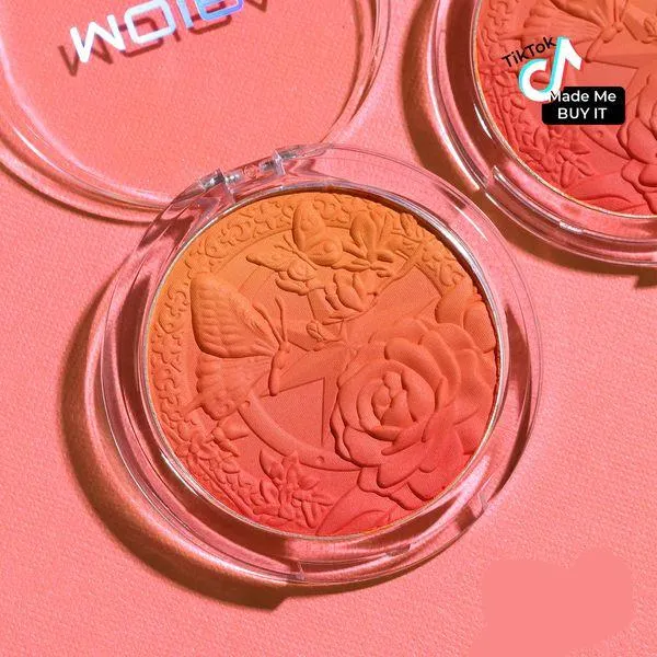 Moira Signature Ombre Blush
