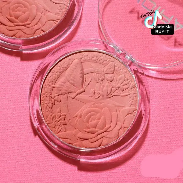 Moira Signature Ombre Blush