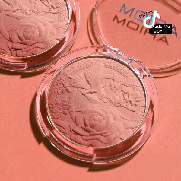 Moira Signature Ombre Blush
