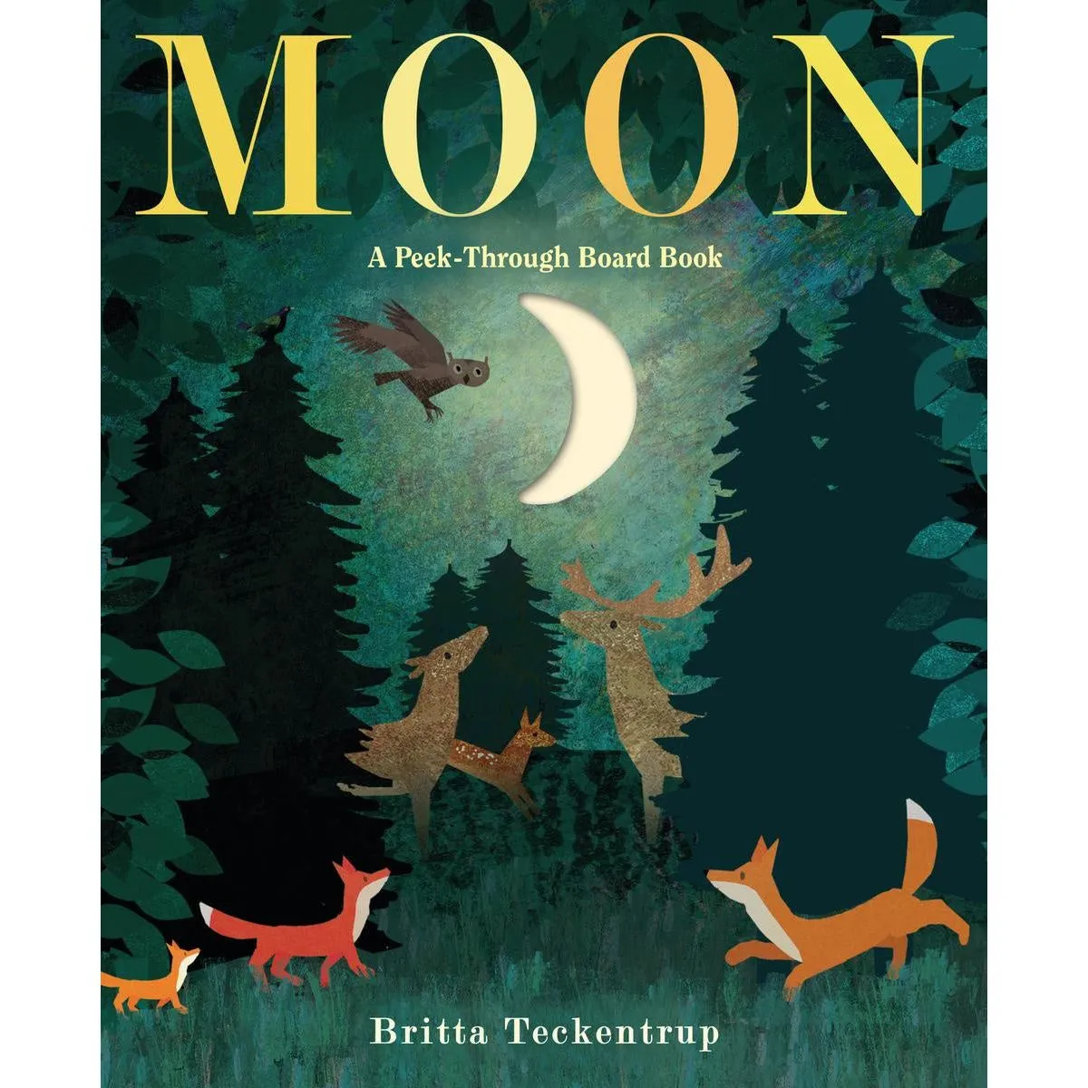 Moon BB