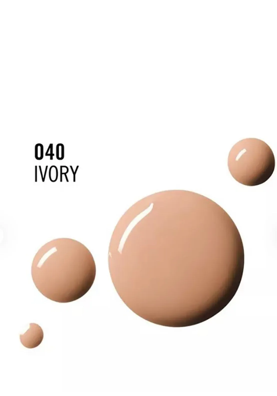 Multi-Tasker Wake Me Up Foundation & Concealer-Ivory