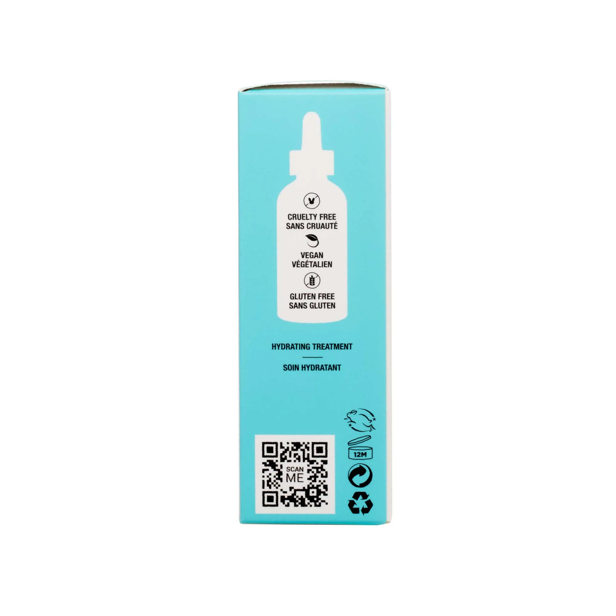 my iN.gredients 100% Rosehip Seed Oil