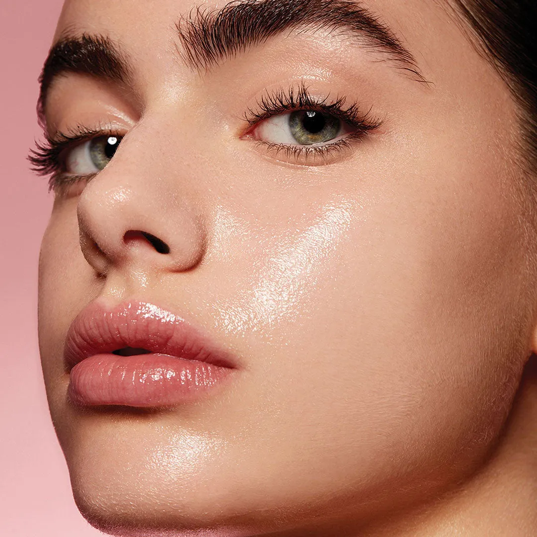 Natural Vitamin E   Squalane Serum: Ayurveda-Inspired for All Skin Types