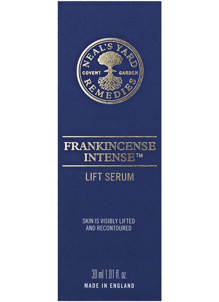 Neal's Yard Remedies Frankincense Intense Lift Serum