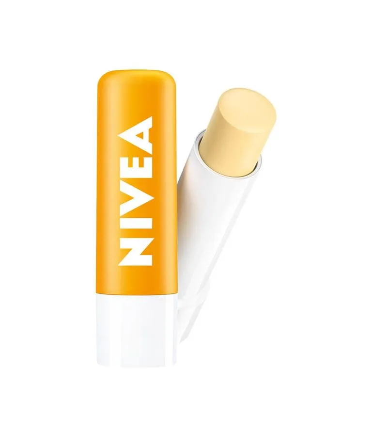 NIVEA SUN Lip Balm with SPF 30,