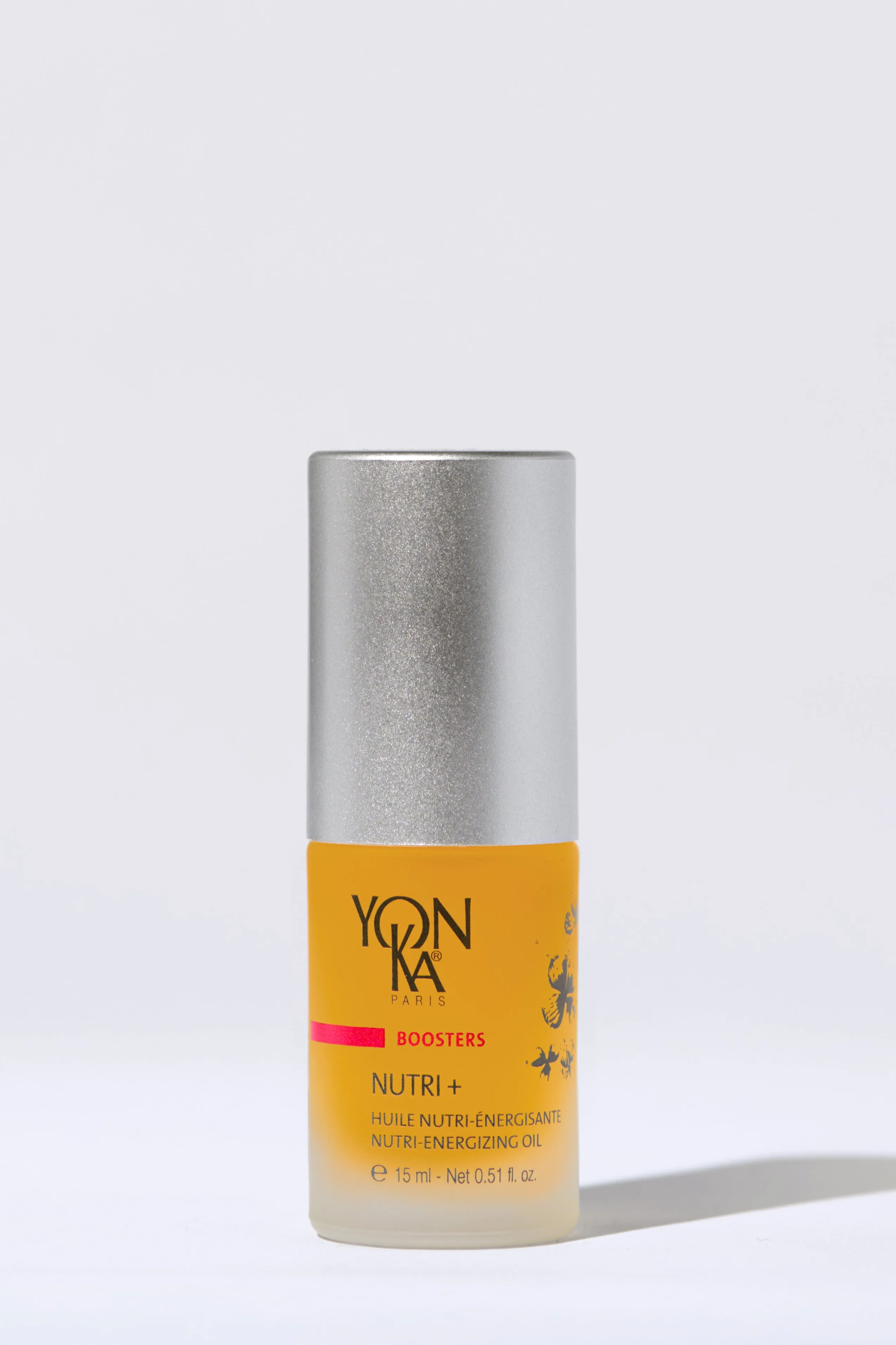 Nutri   Booster