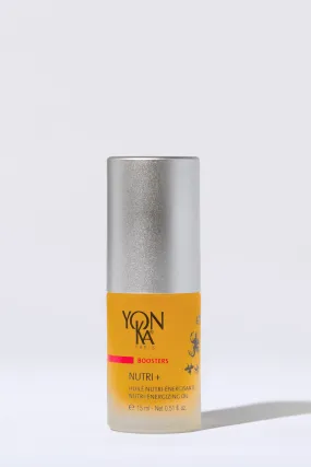 Nutri   Booster