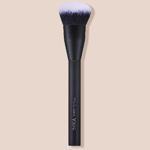 Organic Cheek Topper Brush