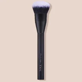 Organic Cheek Topper Brush