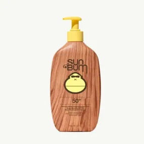 Original SPF 50 Lotion 437ml