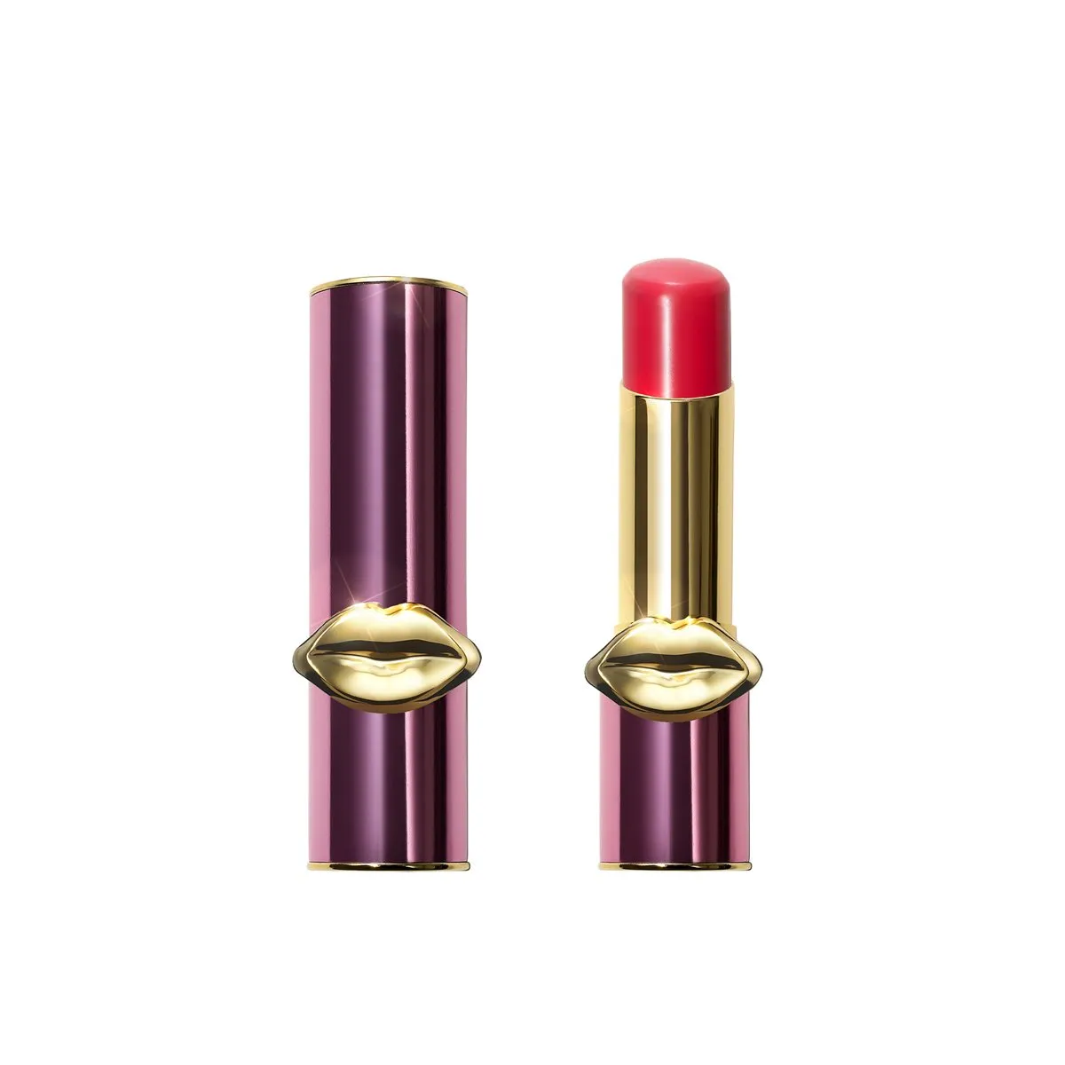 Pat McGrath Divinyl Lip Shine - Electric Lotus
