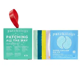 Patching All The Way Kit