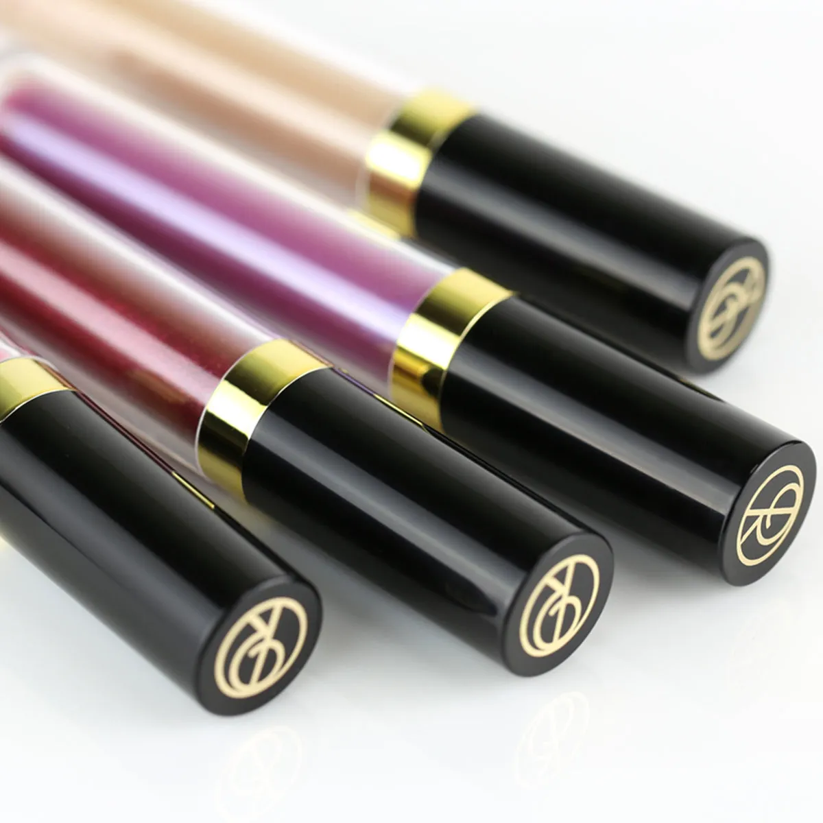 Perfect Skin Conditioning Lip Gloss - Aura