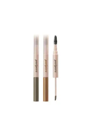 PERIPERA Speedy Drawing Longwear Brow 1.7g 2 Color