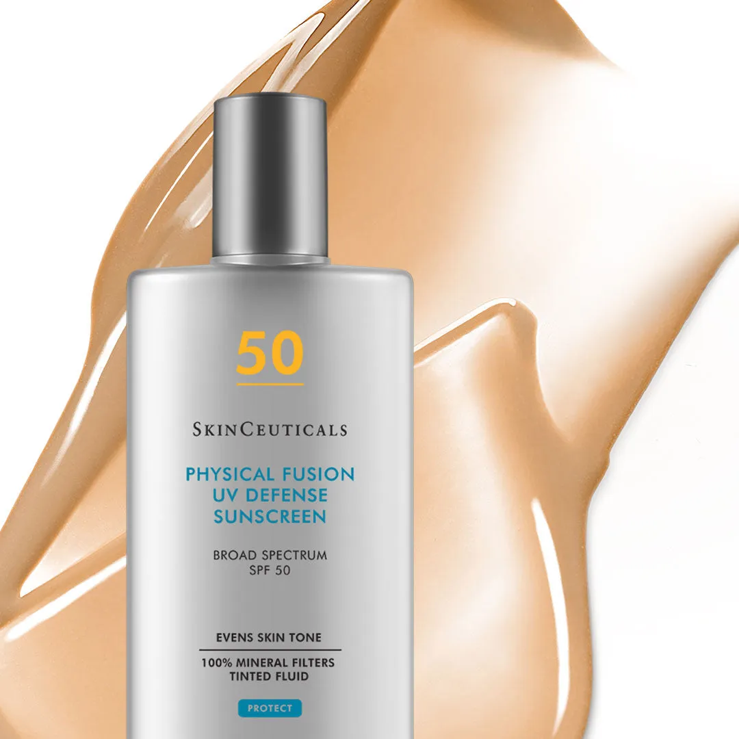 Physical Fusion UV Defense SPF 50