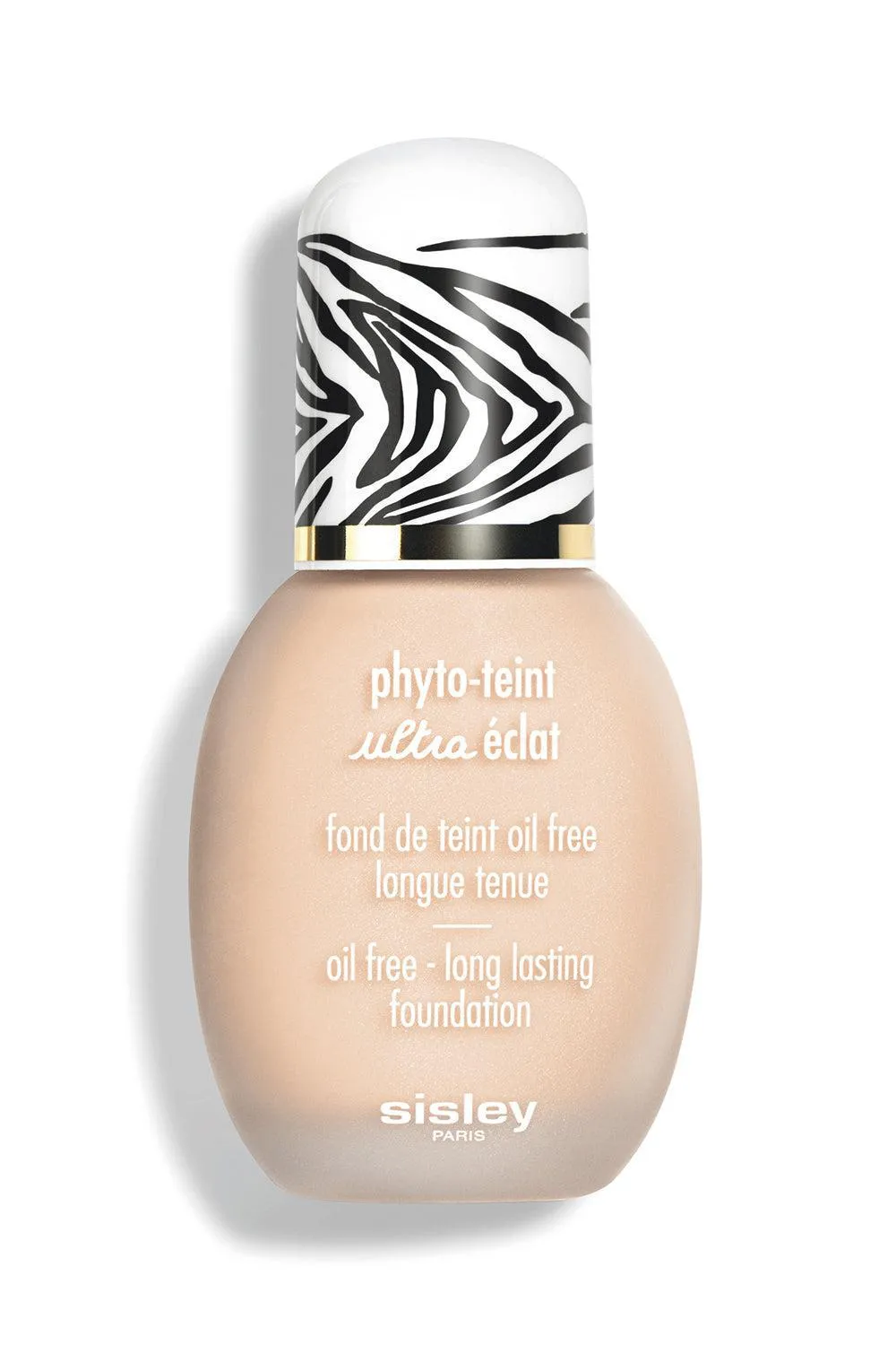 Phyto-Teint Ultra Eclat N°00 
