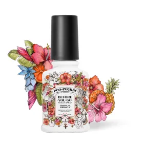Poo-Pourri - Tropical Hibiscus