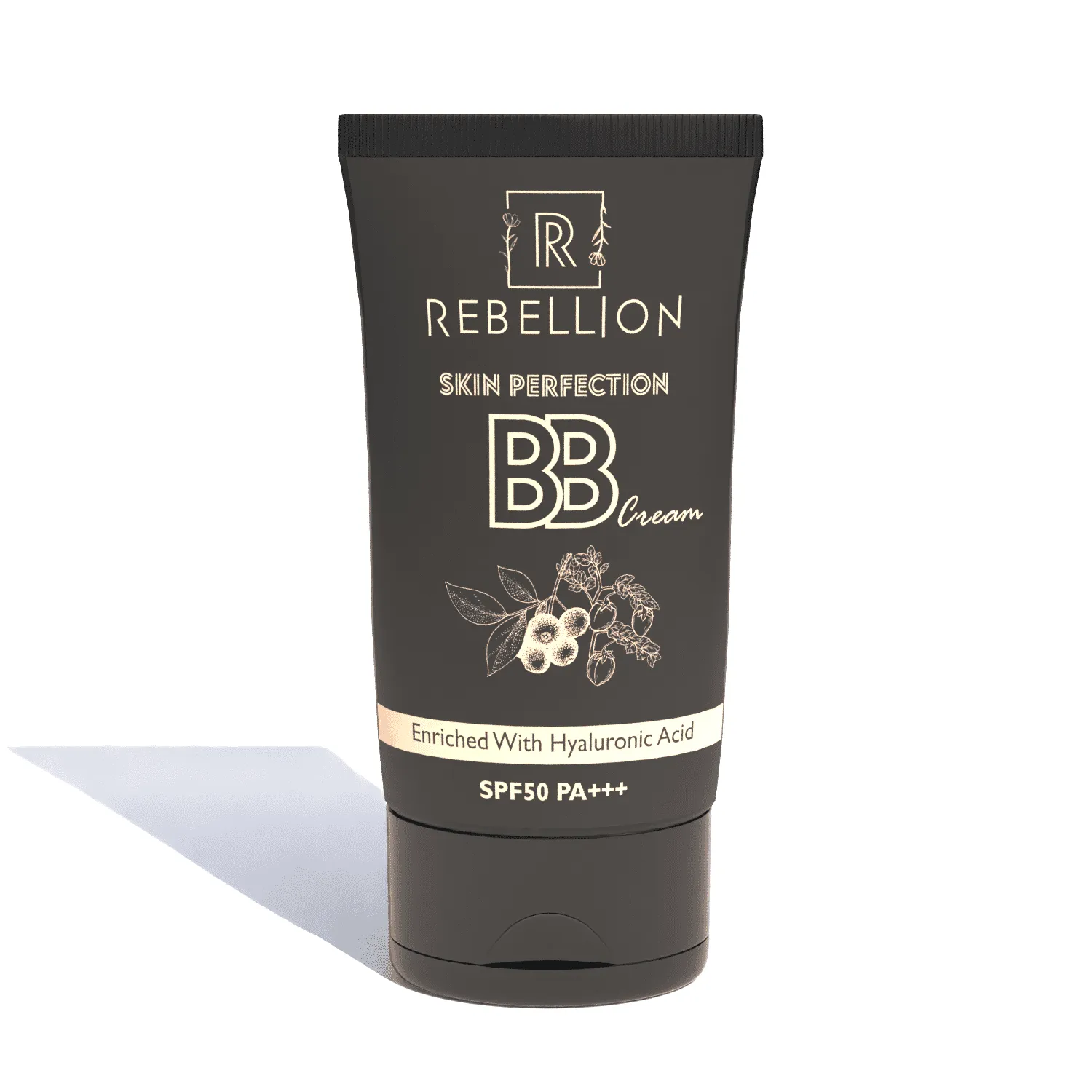 Rebellion Skin Perfection BB Cream