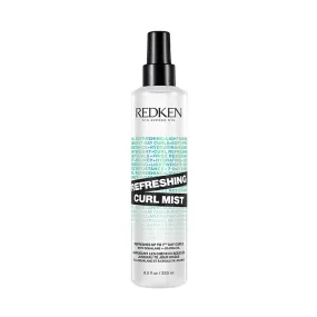 Redken Refreshing Curl Mist 250ml