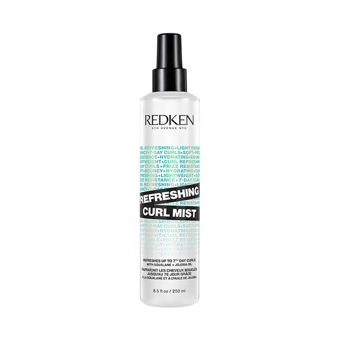 Redken Refreshing Curl Mist 250ml