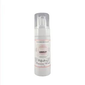 REFRESHING FEMININE WASH  6 oz