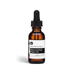 Rejuvenating Night Oil