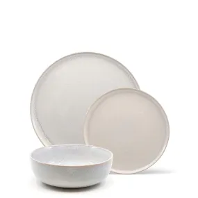 Relic 12 Piece Dinner Set - Mist