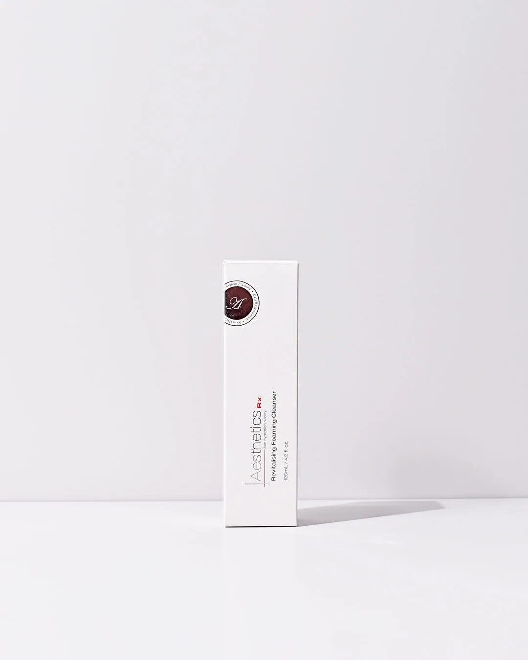 Revitalising Foaming Cleanser