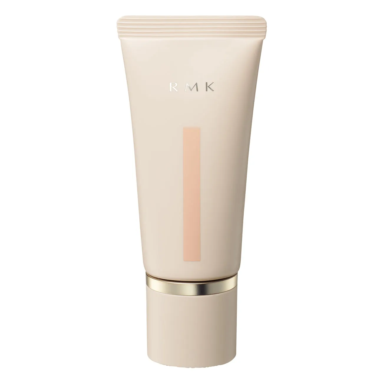 RMK Cream Foundation Aquatic Glow