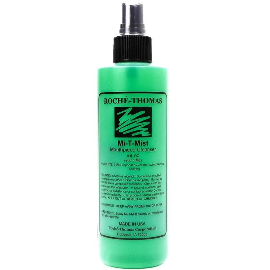 Roche Thomas RT55 MI-T Mist 8oz. Mouthpiece Spray