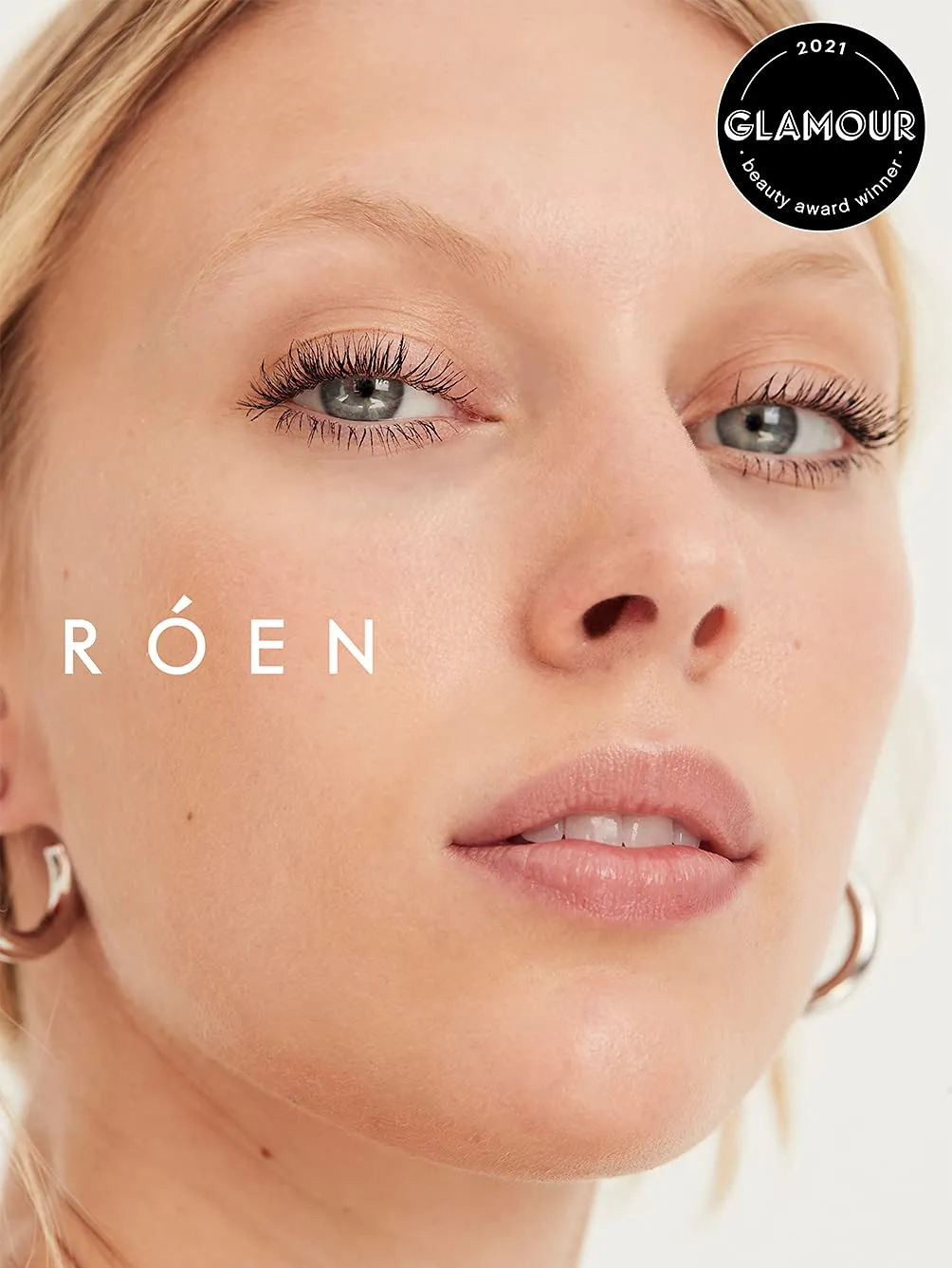 Roen Cake Mascara