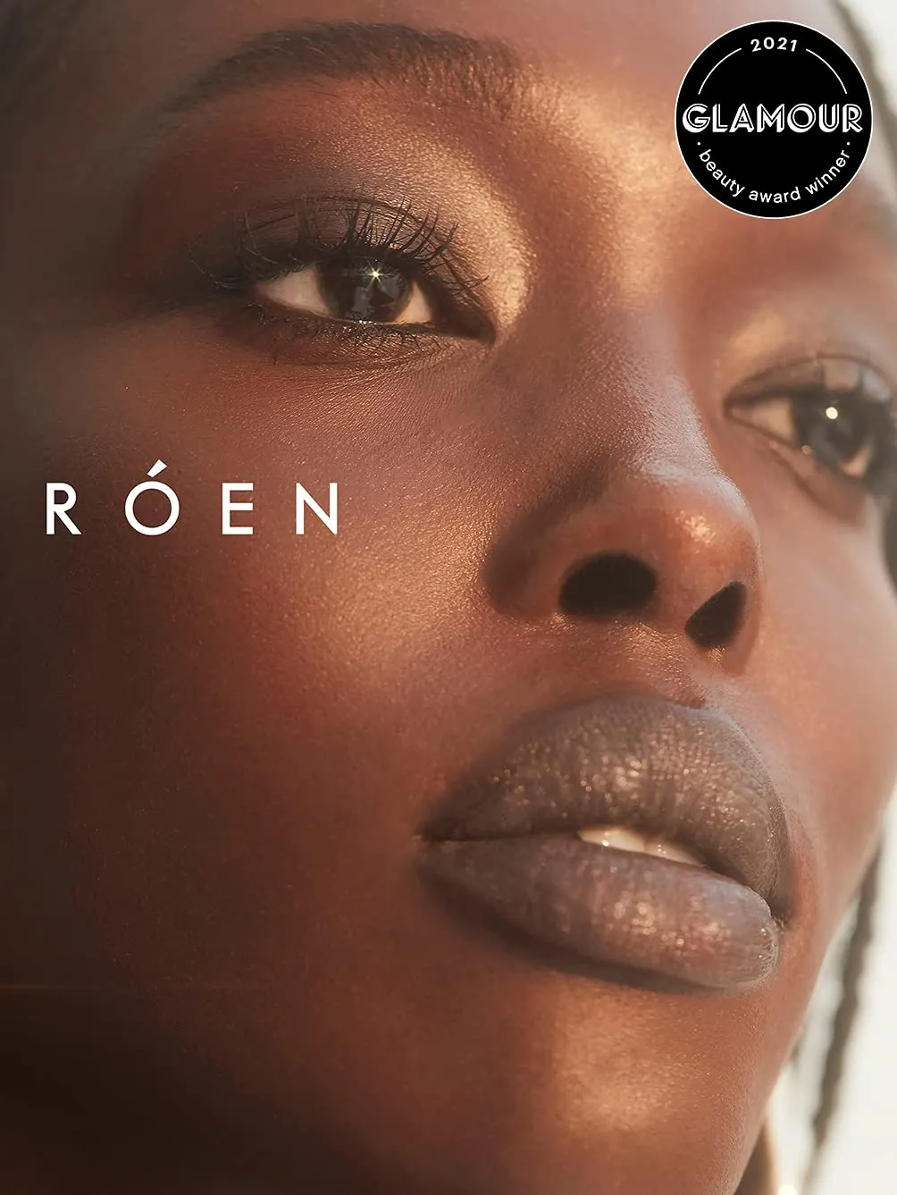 Roen Cake Mascara