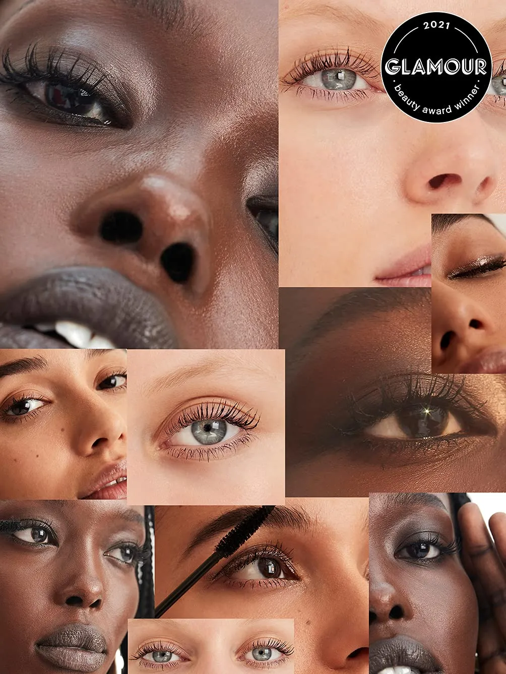Roen Cake Mascara