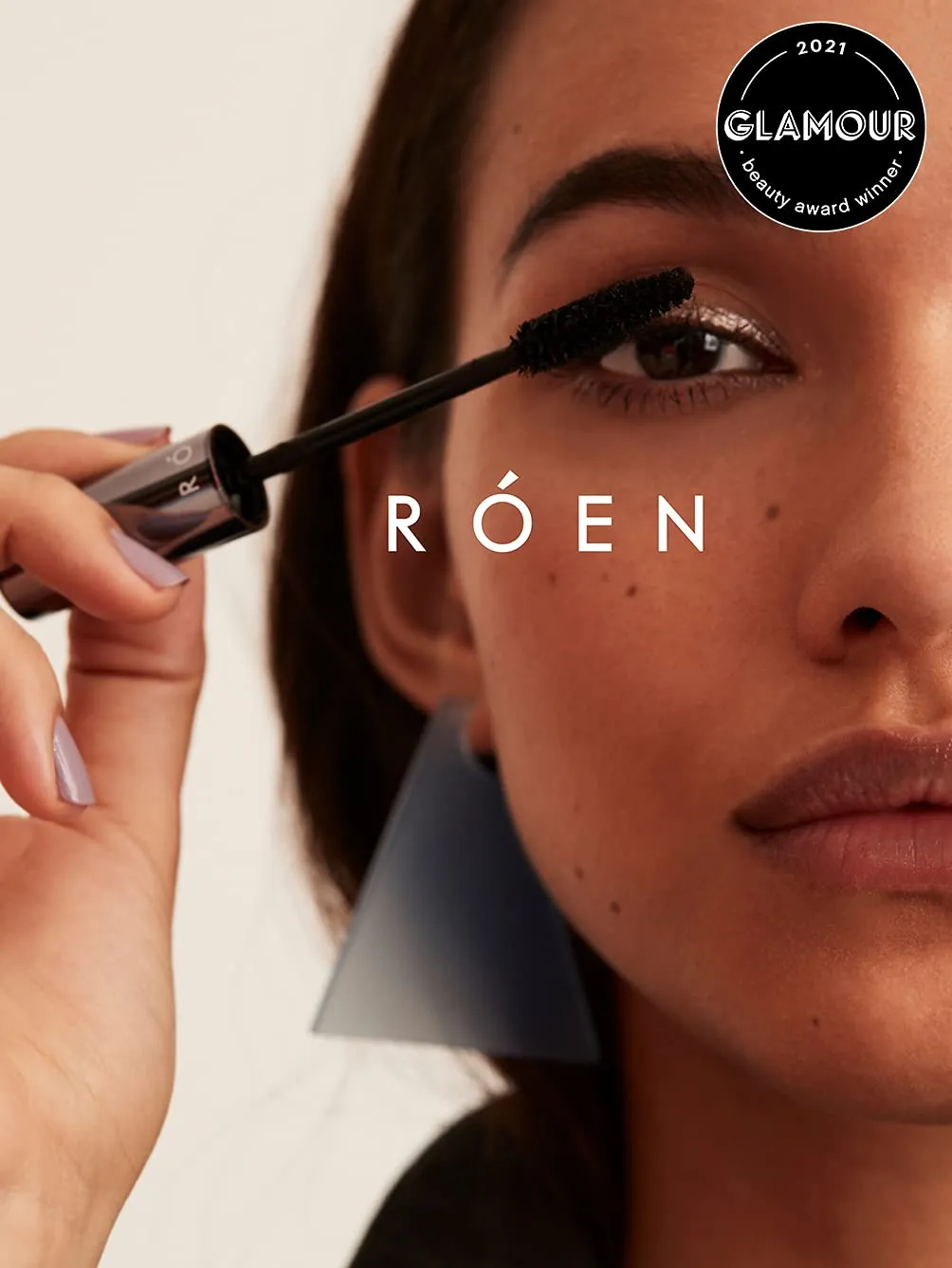 Roen Cake Mascara