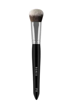 Ronia F11 FOUNDATION FACE BRUSH