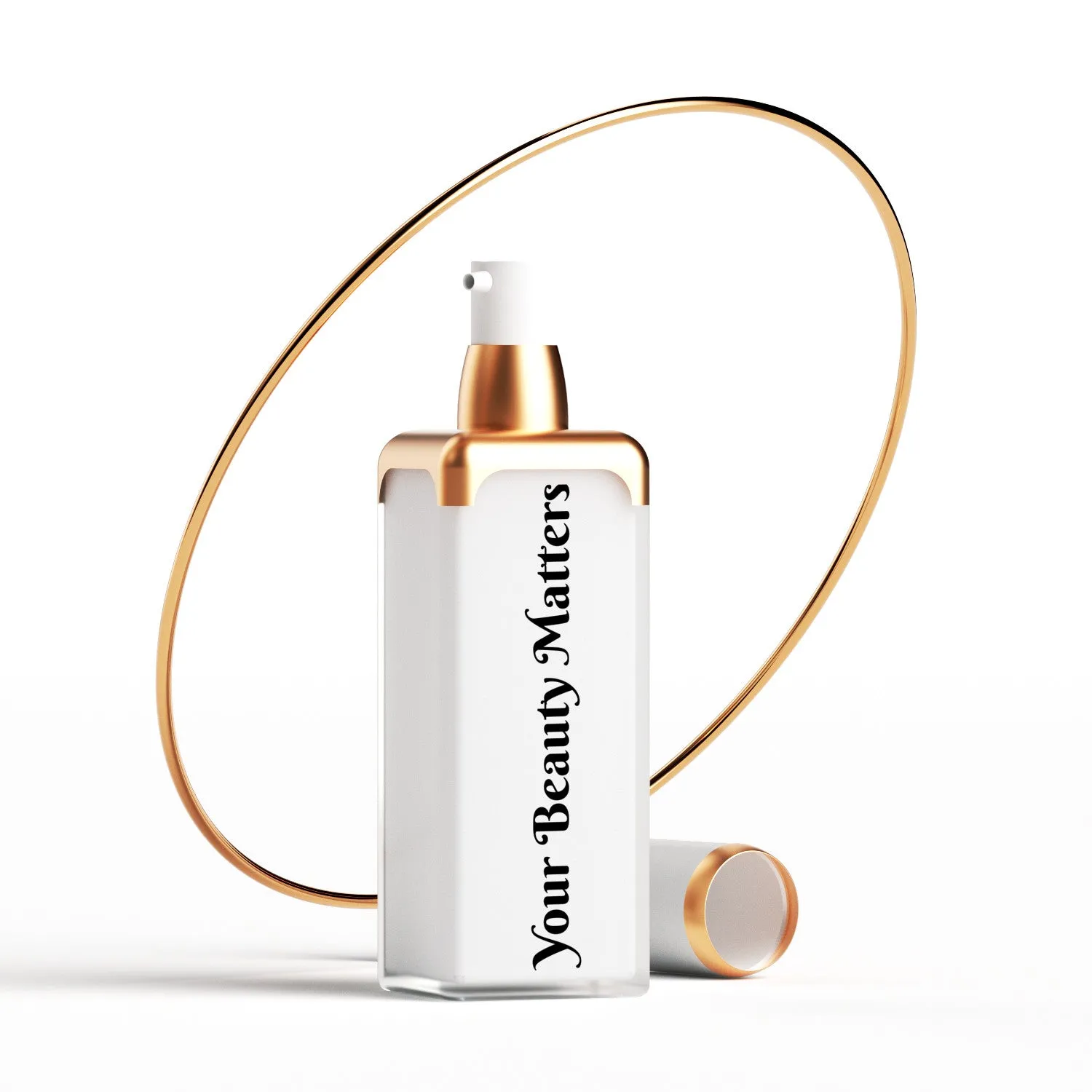 Rose Gold Anti-Aging Serum