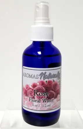 Rose Hydrosol Spray