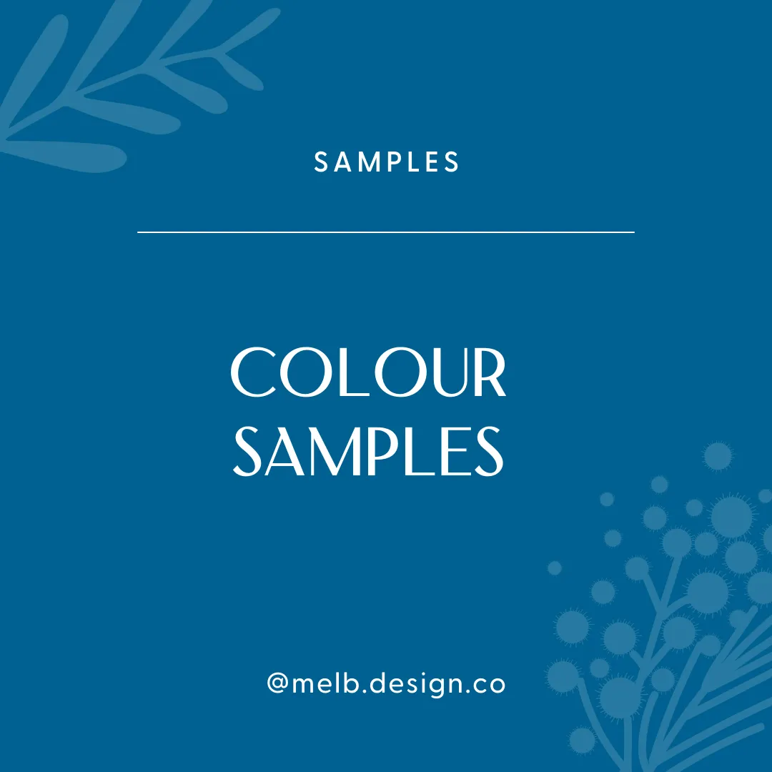 sample