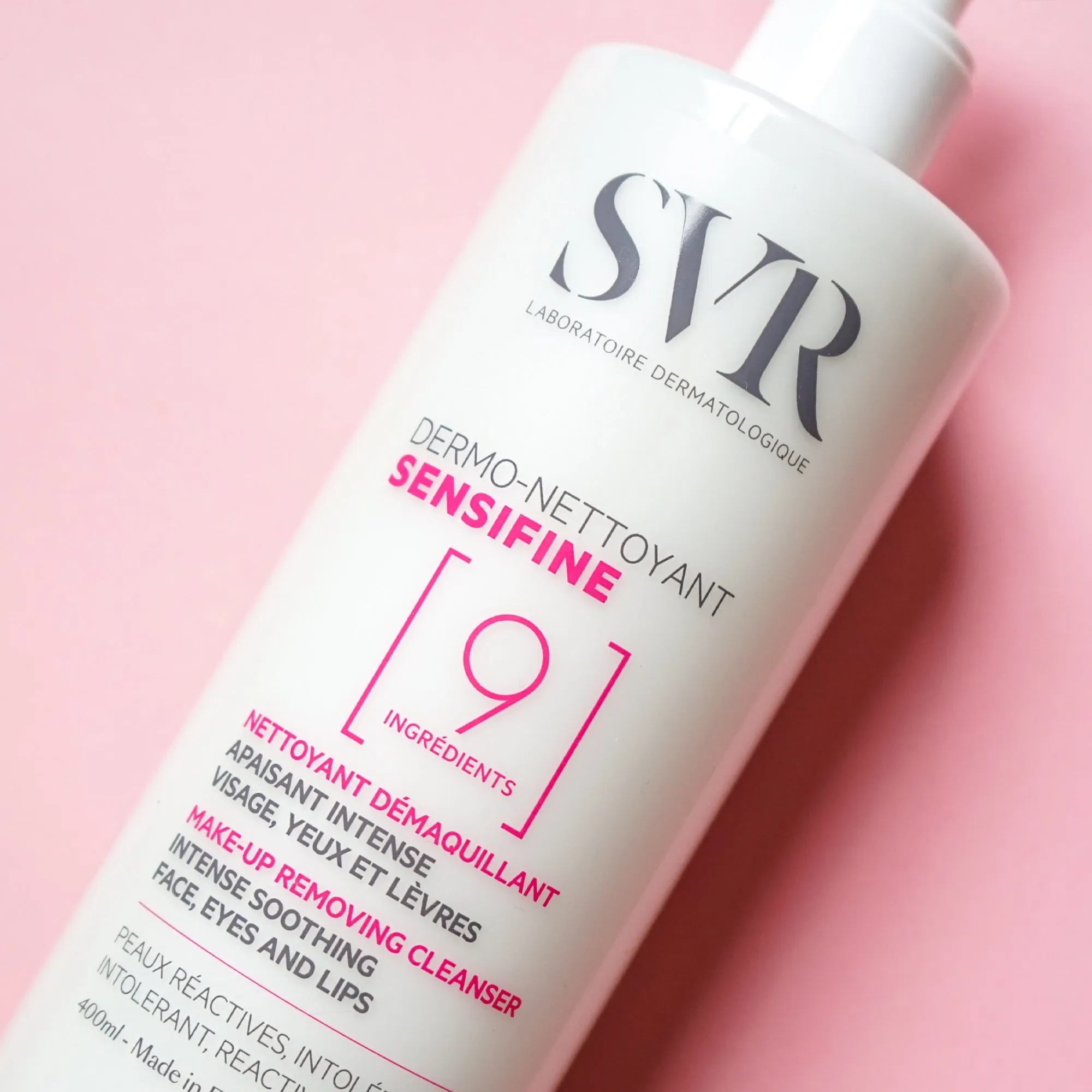 SENSIFINE Dermo-Cleanser
