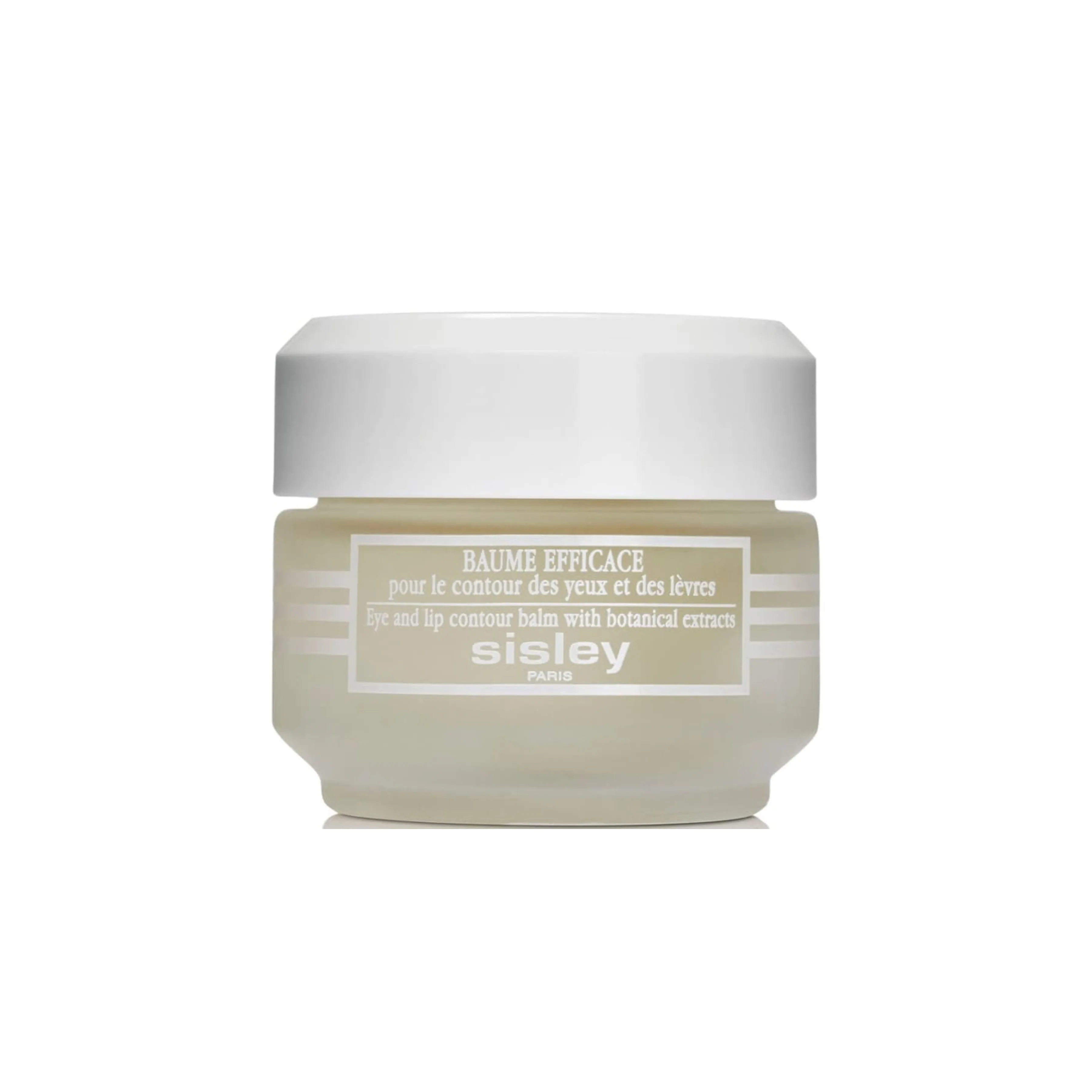 Sisley Botanical Eye and Lip Contour Balm