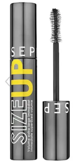 Size Up Volumizing Mascara