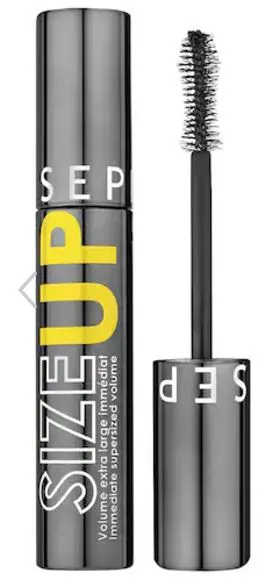 Size Up Volumizing Mascara