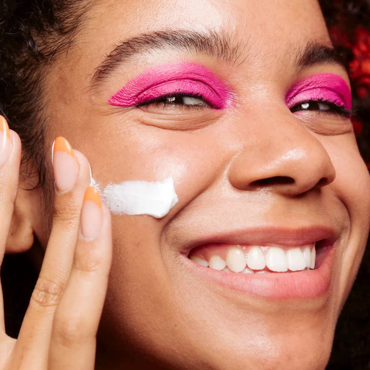 skin shady SPF 50  moisturiser