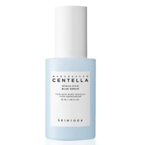 SKIN1004 Madagascar Centella Hyalu-Cica Blue Serum
