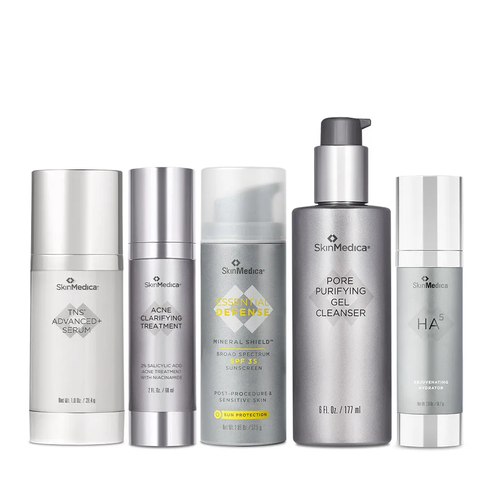 Skinmedica Method Bundle*