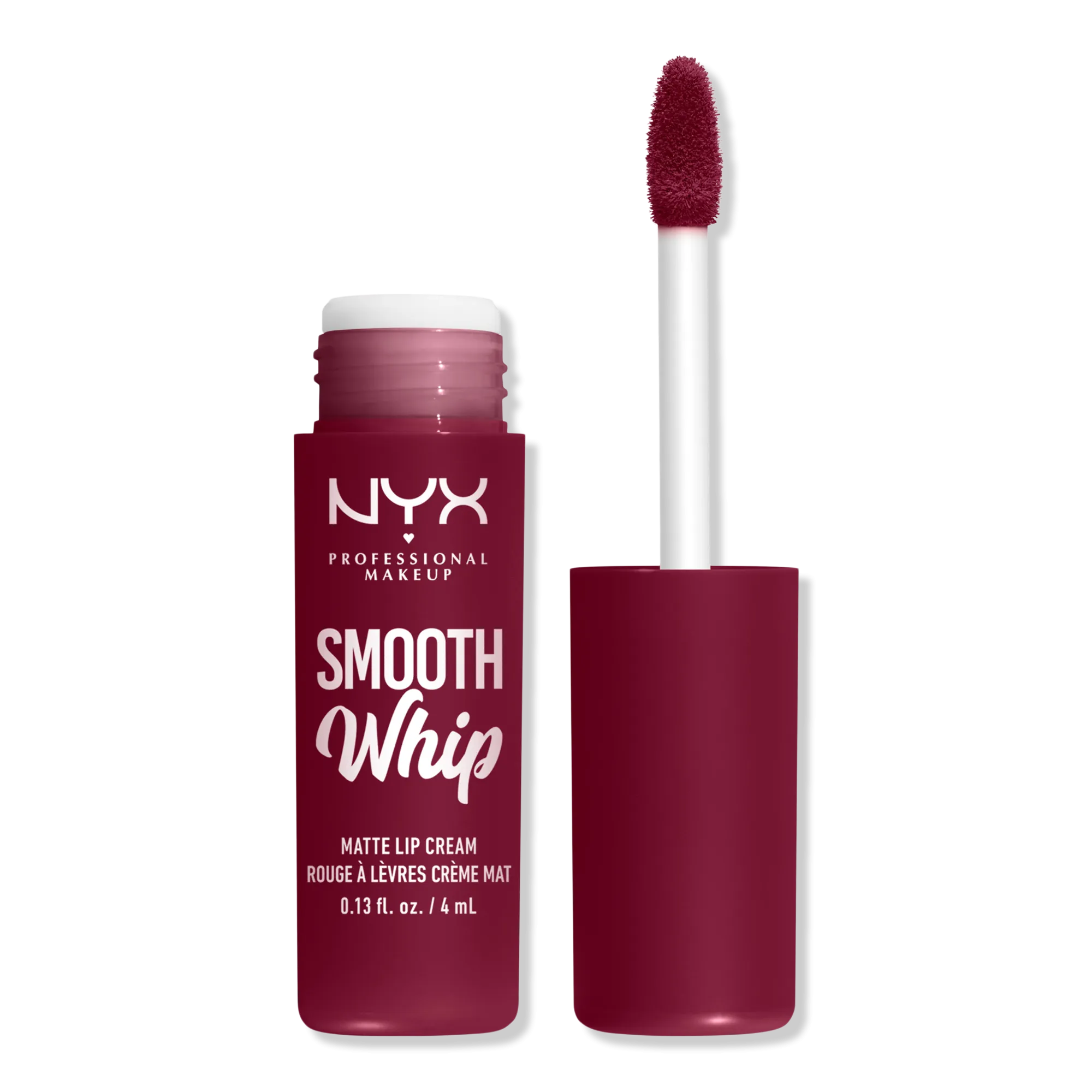 Smooth Whip Blurring Matte Lip Cream