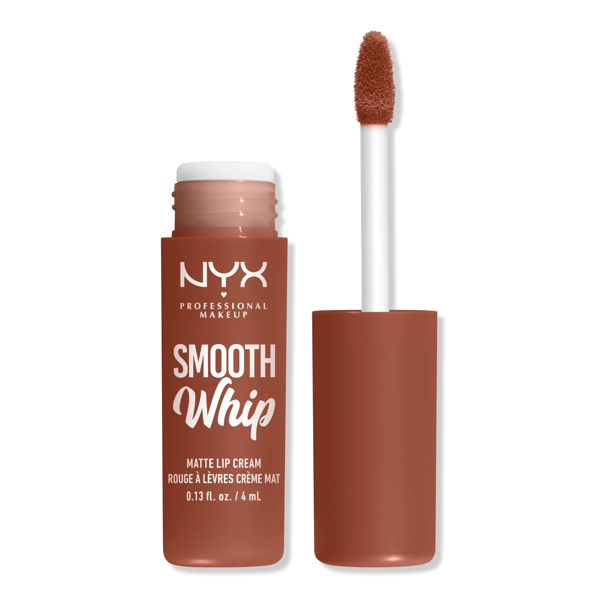 Smooth Whip Blurring Matte Lip Cream