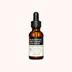 Some By Mi Galactomyces Pure Vitamin C Glow Serum 30ml