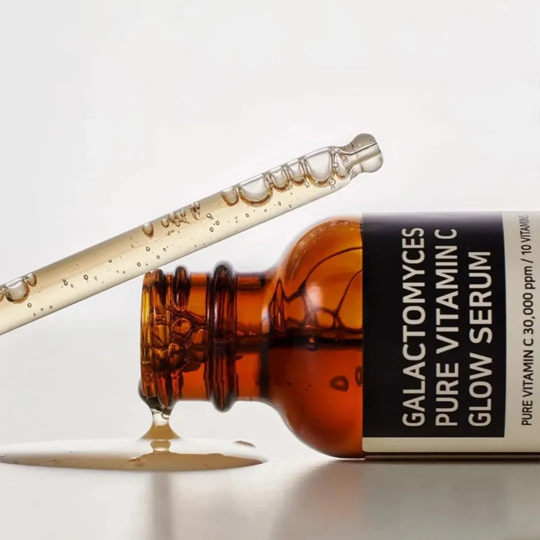 Some By Mi Galactomyces Pure Vitamin C Glow Serum 30ml